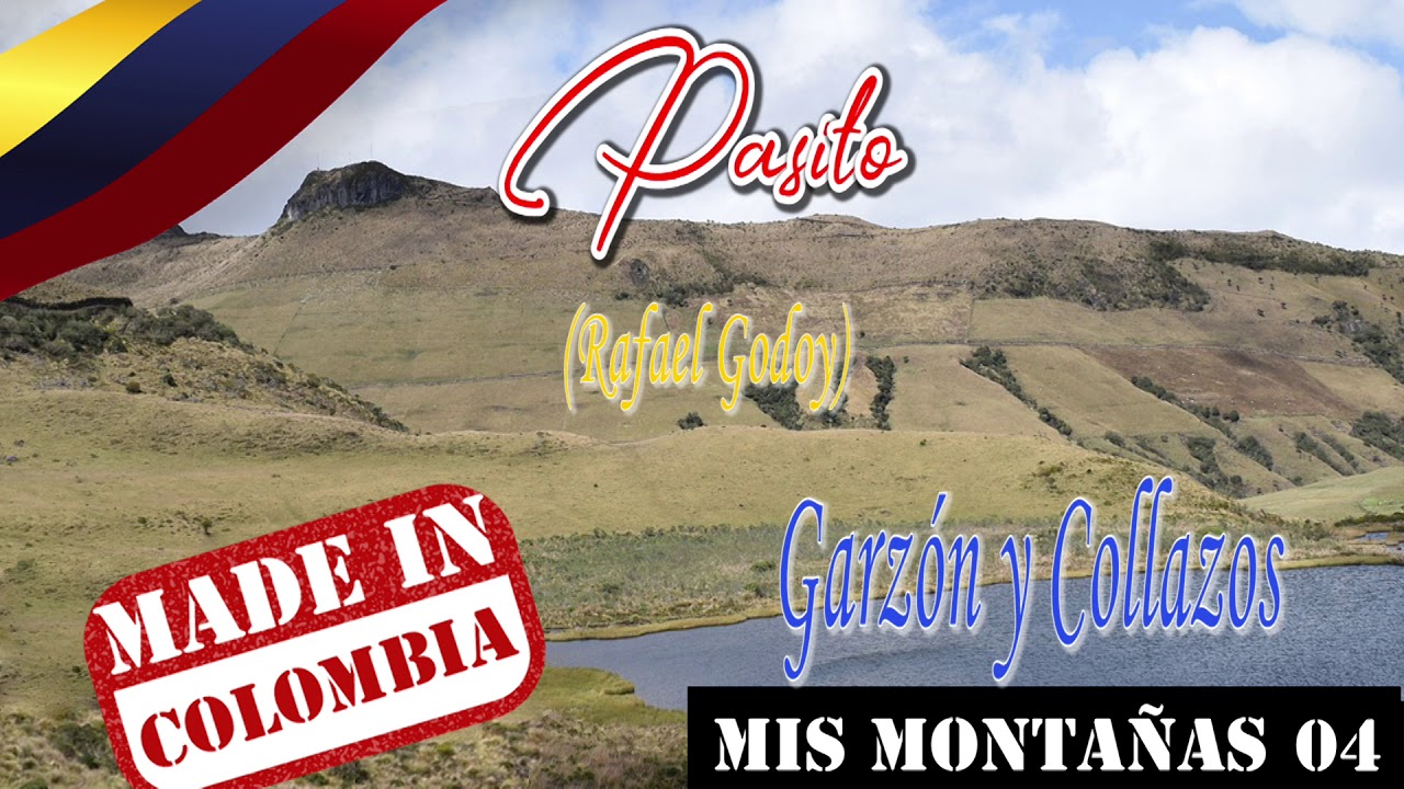 Pasito - Garzón y Collazos