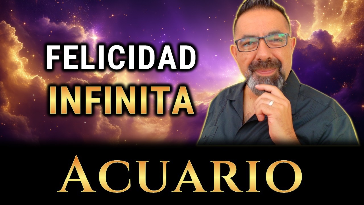 Acuario ♒️ Llega tu VICTORIA total 🔮 TAROT hoy (clip)