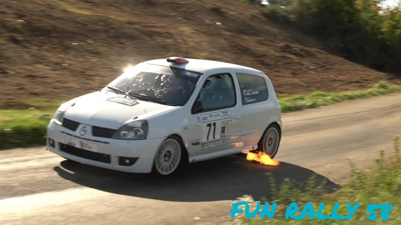 Rallye SURAN 2025