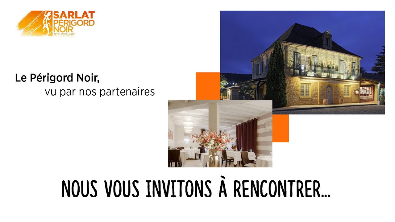 Rendez-vous ... avec Lydie et Bruno Marien