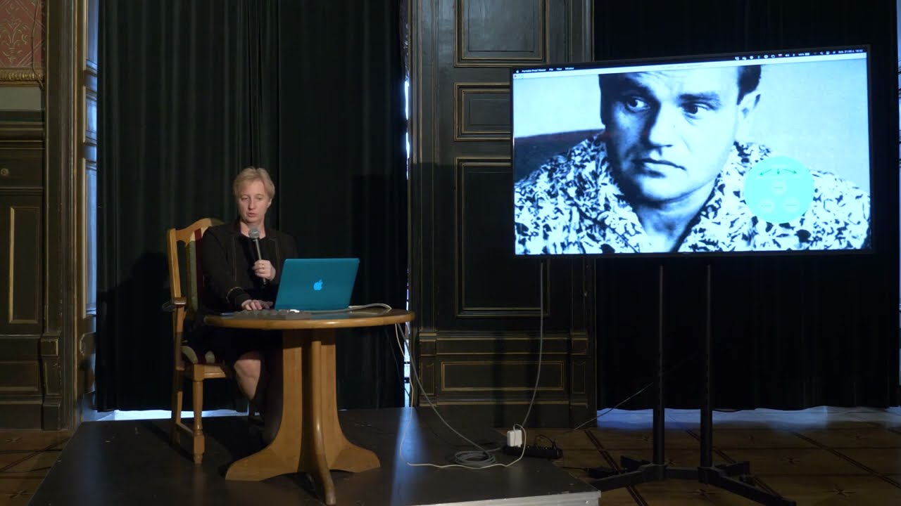 Iwona Lindstedt &bdquo;Brzmienie - forma - eksperyment. O awangardowej tw&oacute;rczości Kazimierza Serockiego&rdquo;