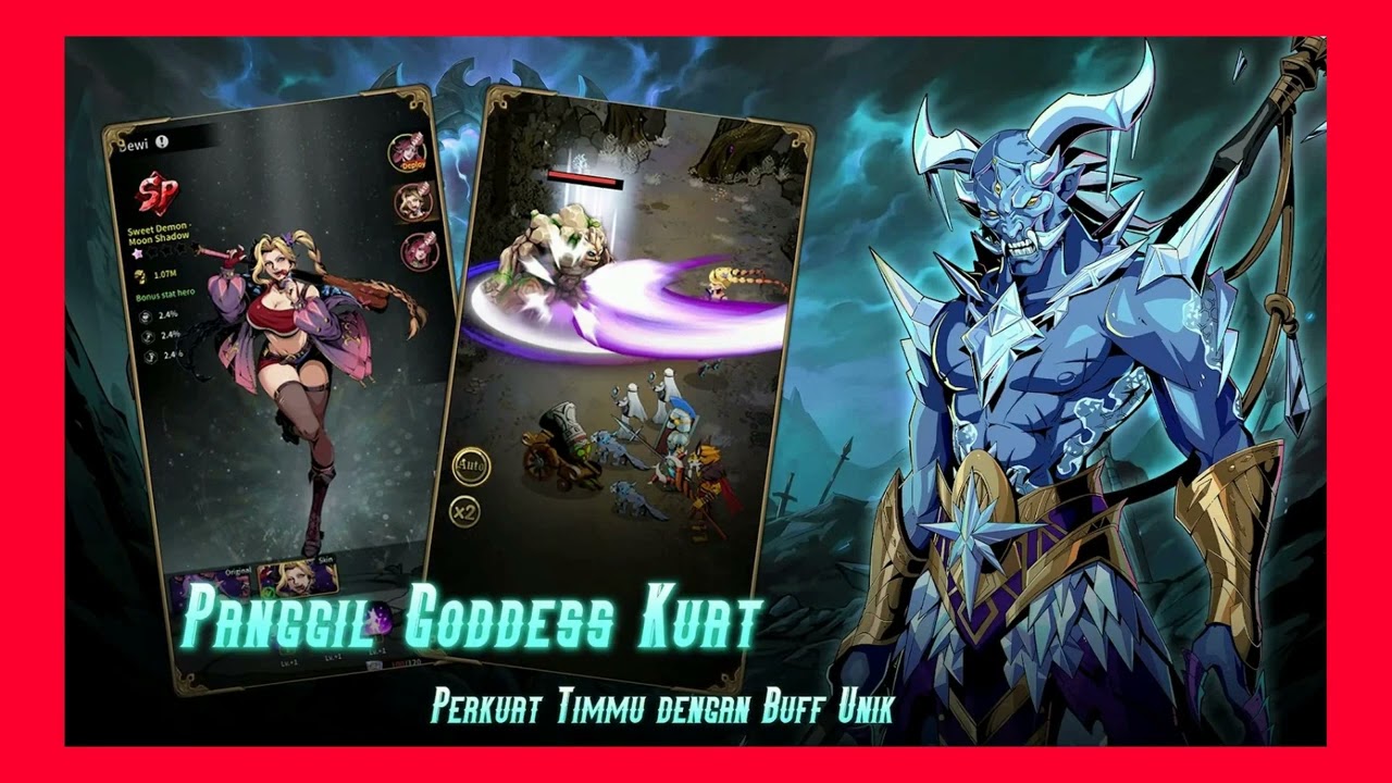 [New] Jiwa Kelam: Idle RPG (Android) &mdash; Price History & Similar | AppAgg