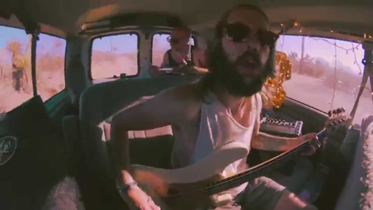 Name the Band - Summer Lush (Lady Van Sessions)