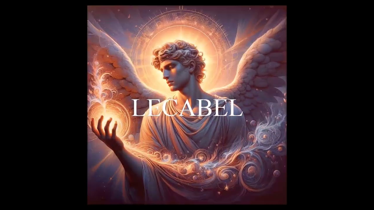 Preghiera a Lecabel, Angelo del Talento e dell&rsquo;Opportunit&agrave;