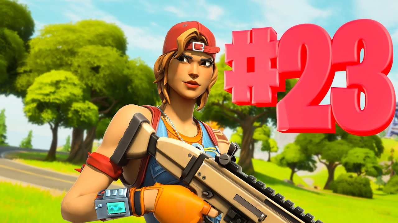 FAKE LOVE 💔 | Highlights #23 | V1ks