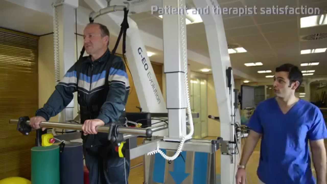 G EO System   Product video long version