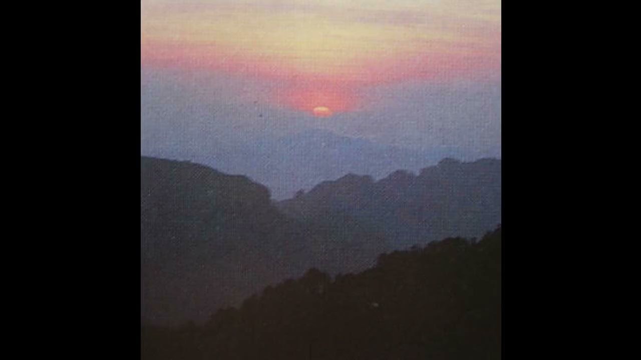 Stephen Winfield - In The Early Hours (1984)