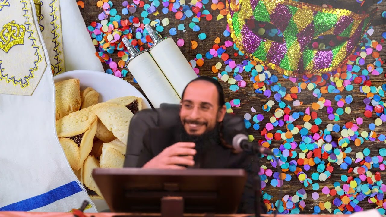 הרב מעוז שוקרון | המעבר בין שובבי