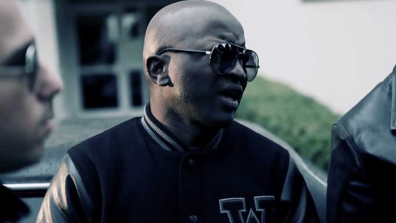 DADDY LORD C ET ELSA LUNGHINI - NE PARS PAS - ( PROD BY PRIMO ET LE.C DE BANQUE DE SONS )