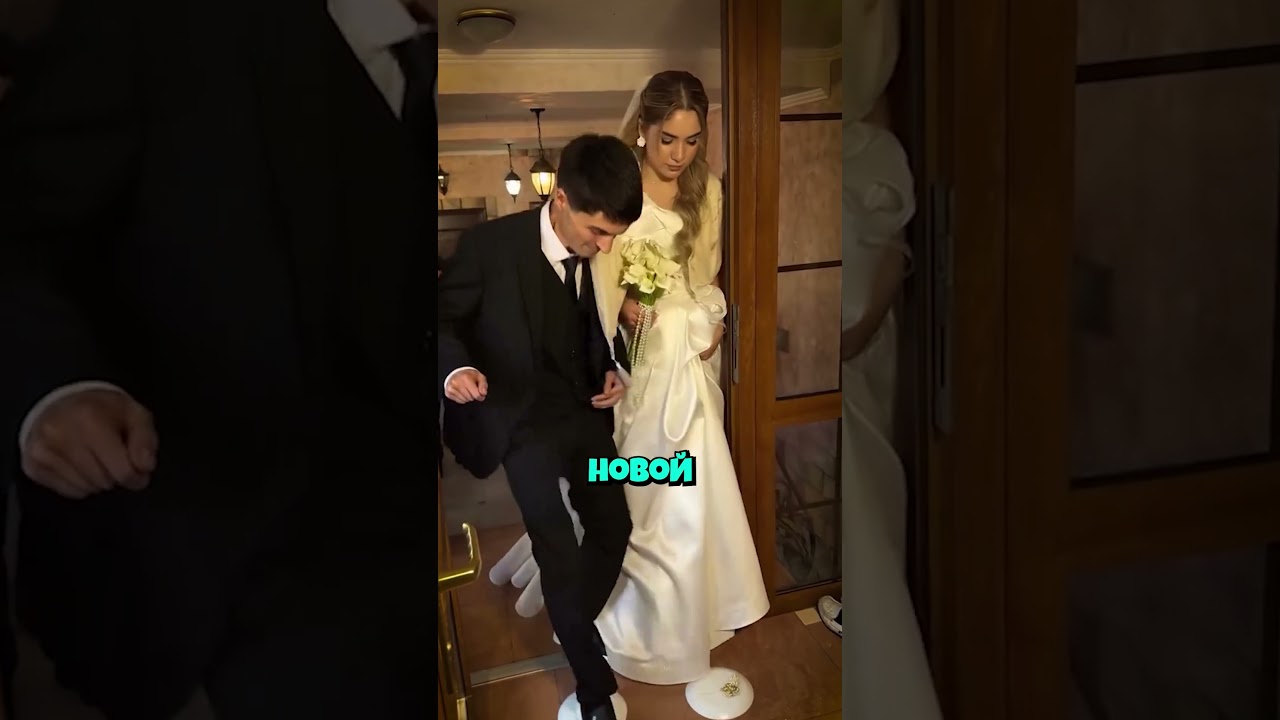 Вот почему она будет главной в семье 👠