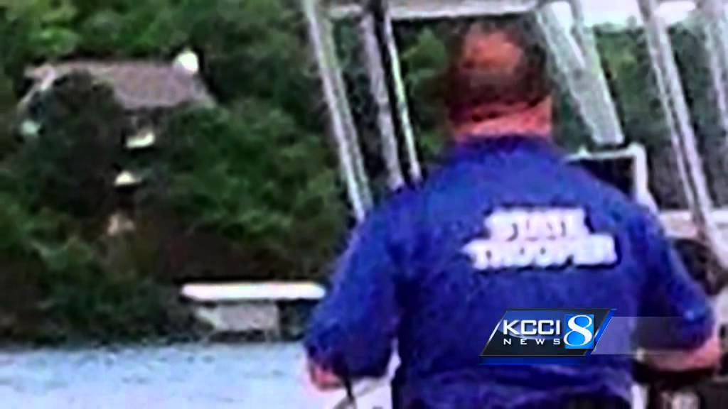 Witness said the entire truth isn't coming out in Ellingson case