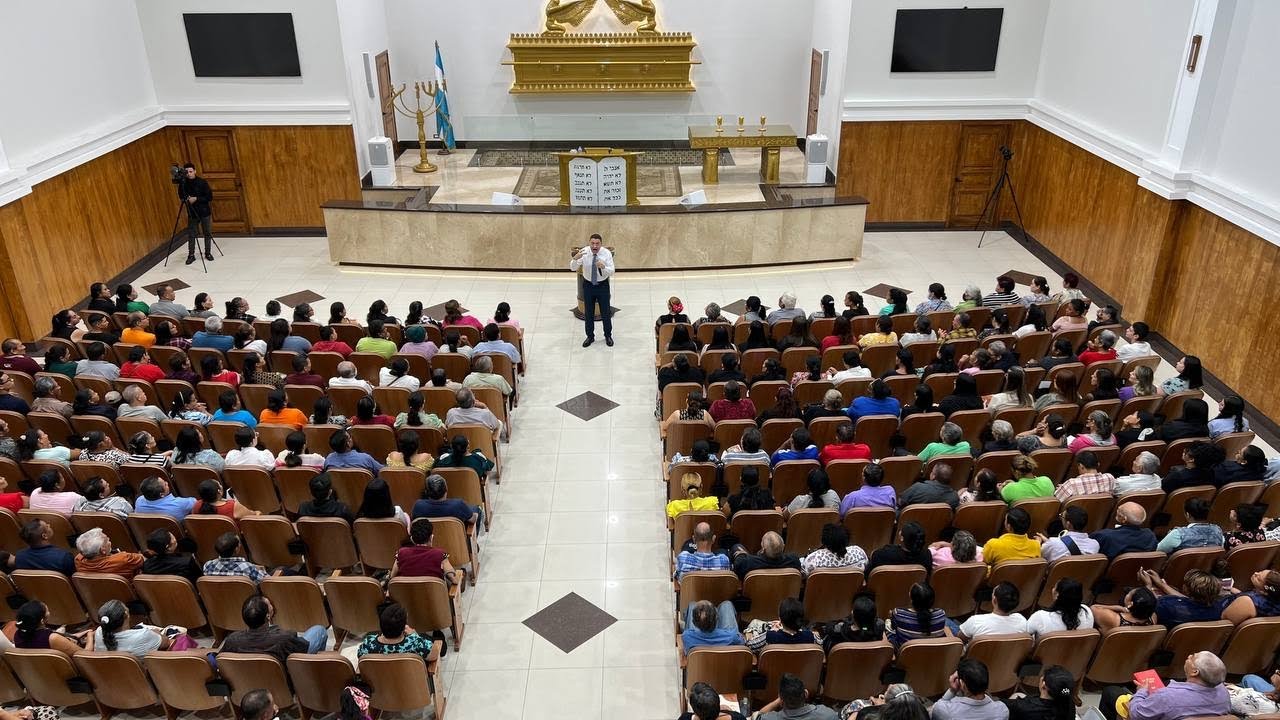 ¿Cómo conquistar el corazón de Dios?