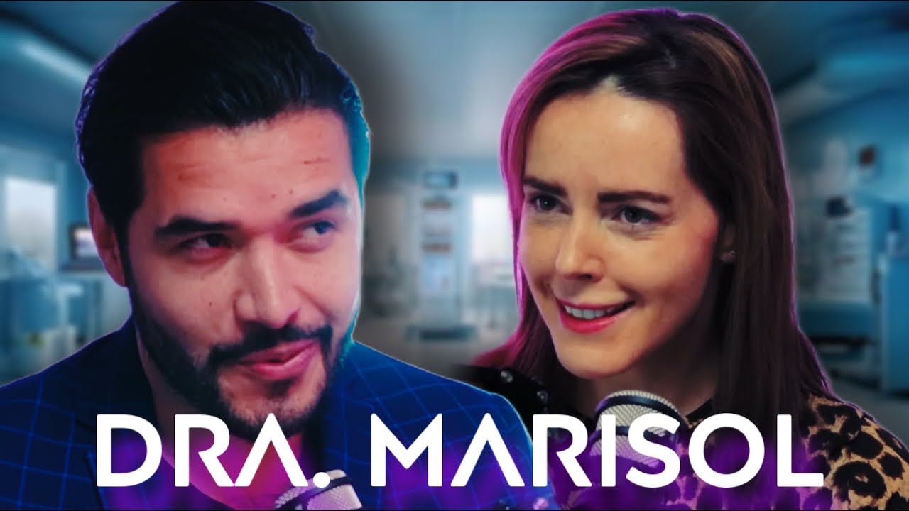 🔥La Mejor CIRUJANA PLÁSTICA | ESTUDIÉ 16 AÑOS | #7 Medicina Viral