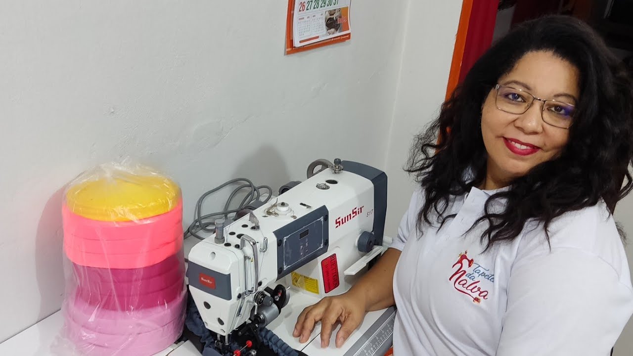 MEU DEUS 😱 AGORA SIM QUE EU VOU GANHAR DINHEIRO 🤑 COMPREI MINHA FRUFRUZEIRA 😲 DESANIMAR JAMAIS VEJA