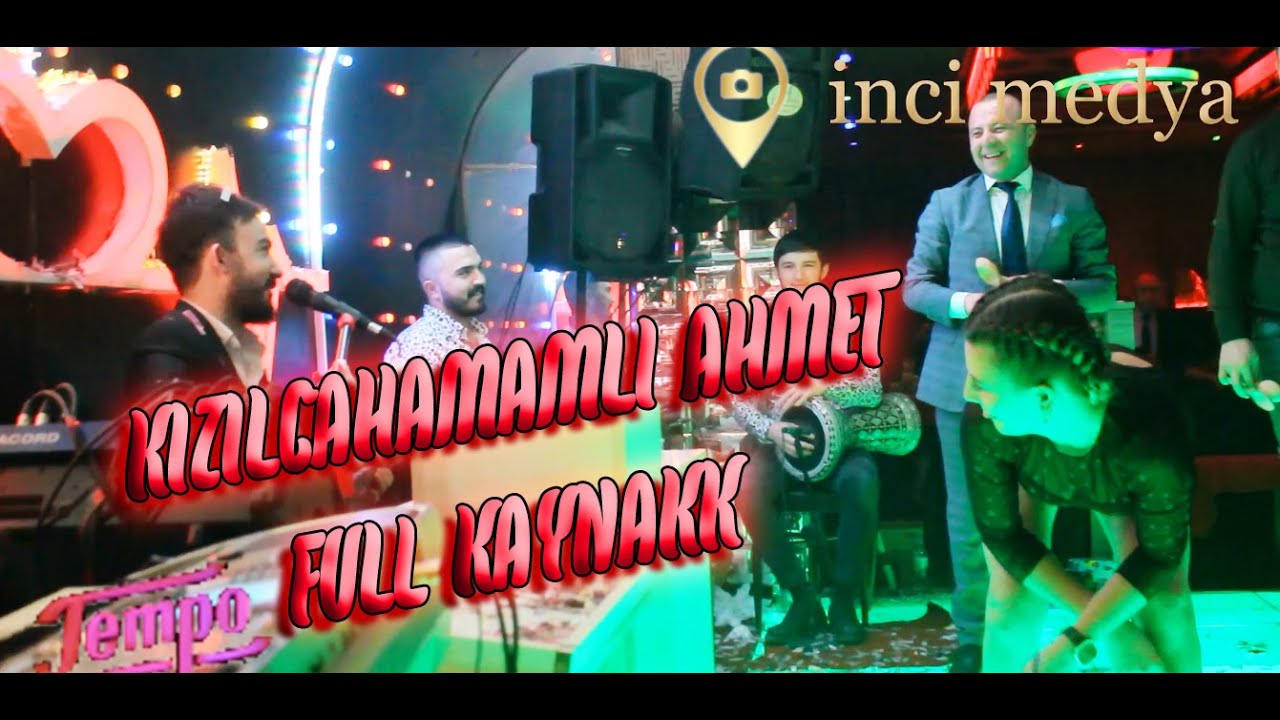 Kızılcahamamlı Ahmet  Deli Bayram & Ezel- Türkmenoğlu & Mısırlar Saçak [YOK BÖYLE KAYNAK NETTE İLK ]