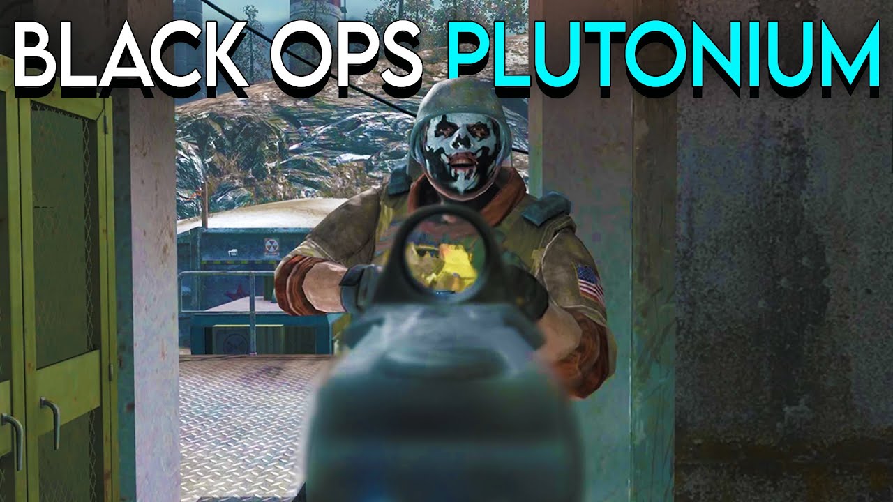 Black Ops 1 Search and Destroy 12 Years Later...