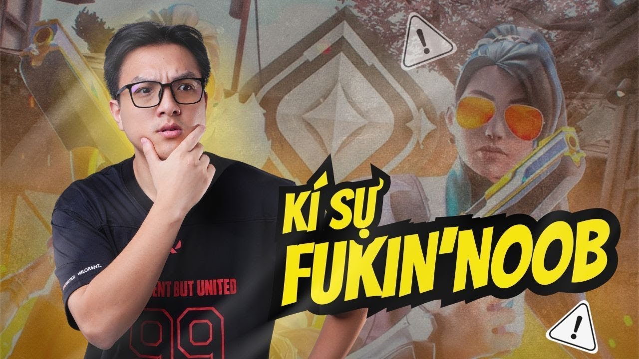 Kí Sự Fukin'Noob Ss3 Ngày Gần Tết