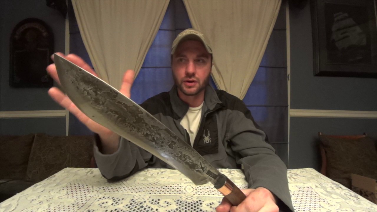 My Parang Golok 135 Продолжение настольной игры