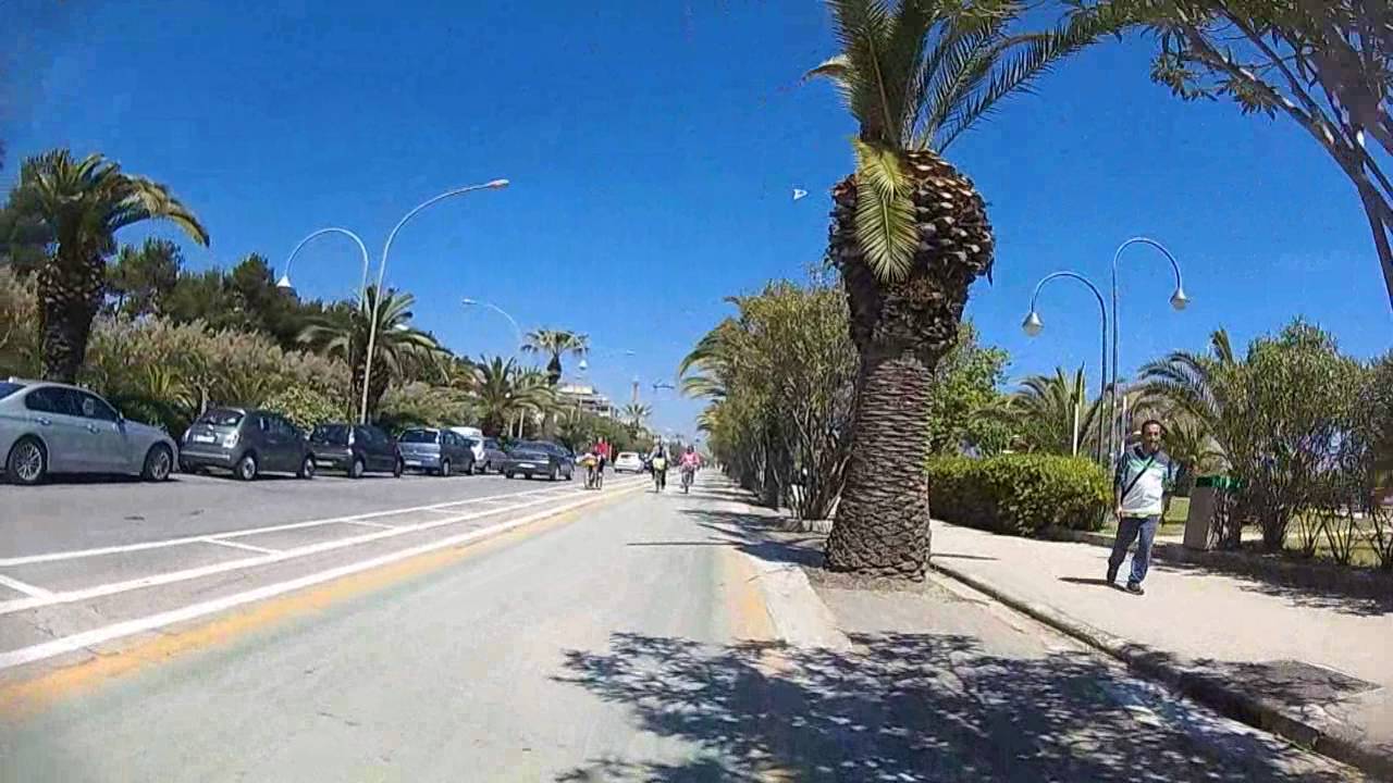 LA RIVIERA DELLE PALME di SAN BENEDETTO DEL TRONTO