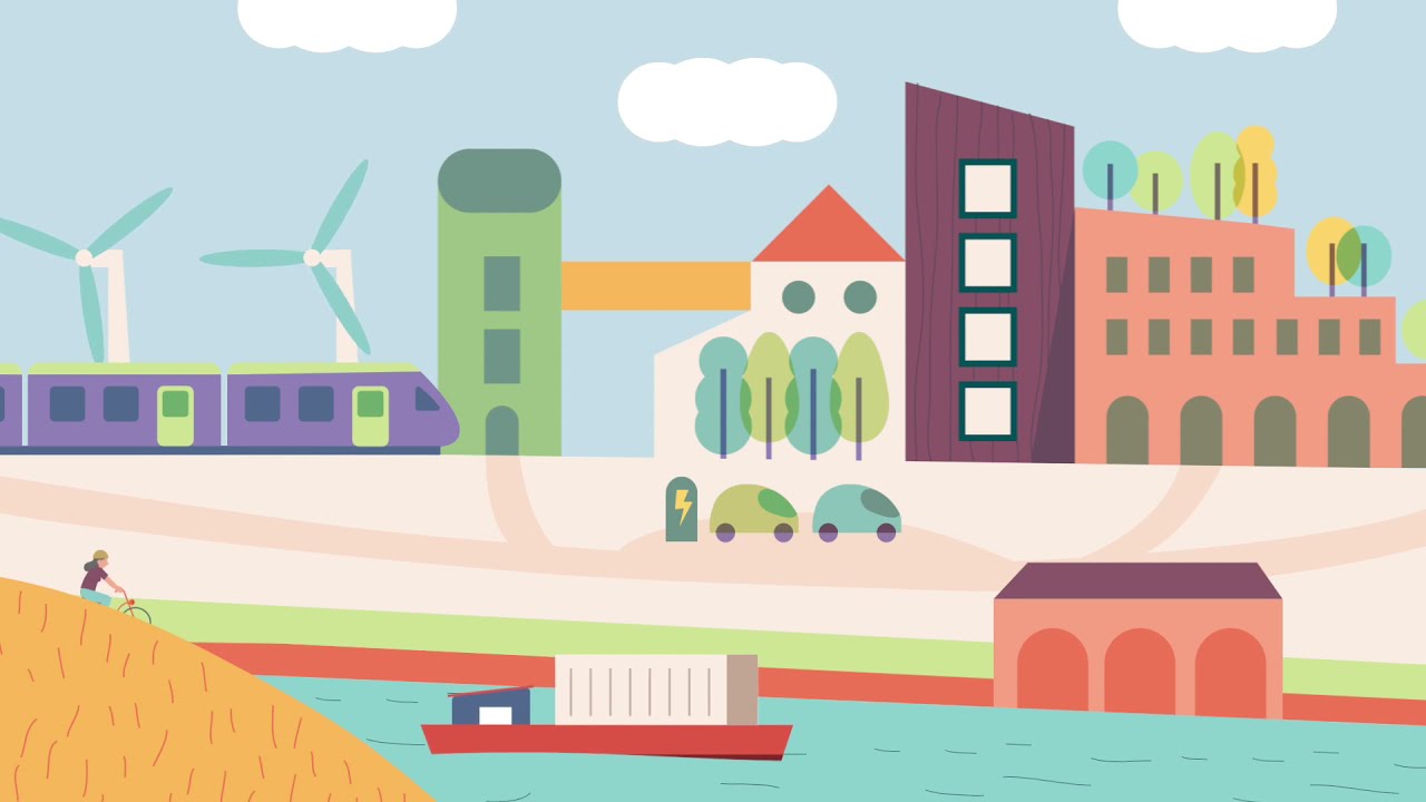 La mobilité durable