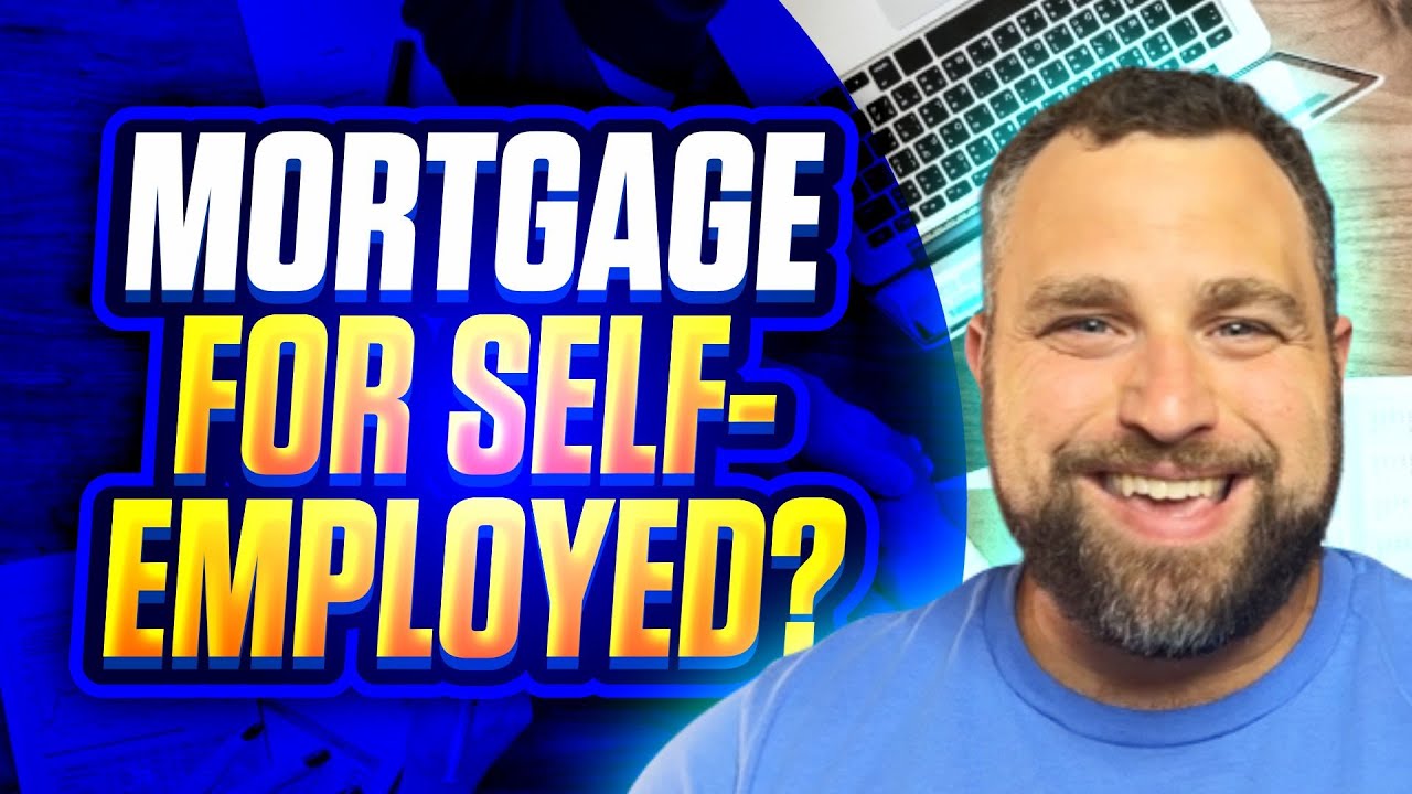 Self-Employed? Here's Why Your Mortgage Application Gets Rejected