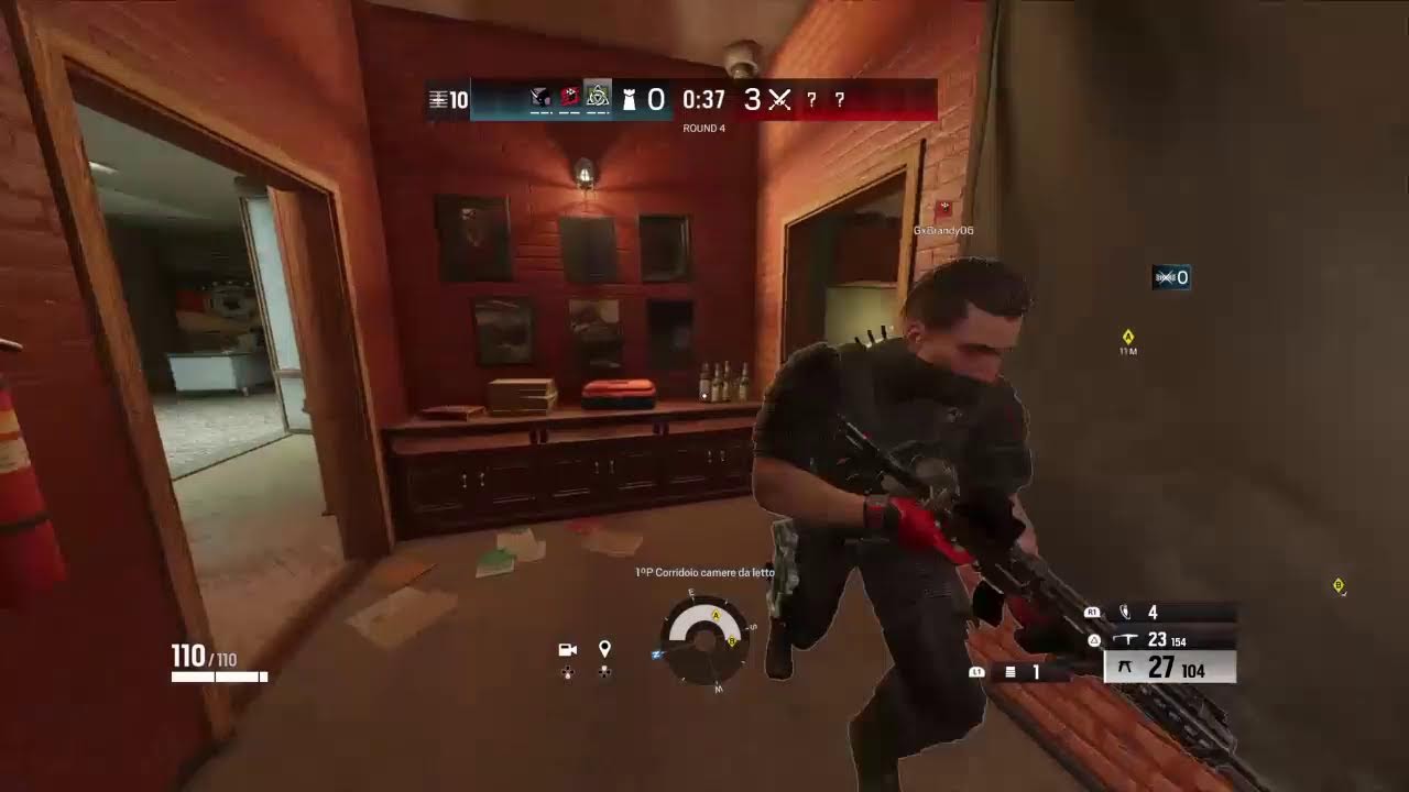 Da noob a (forse) decente su R6 | LIVE   (giochiamo insieme)
