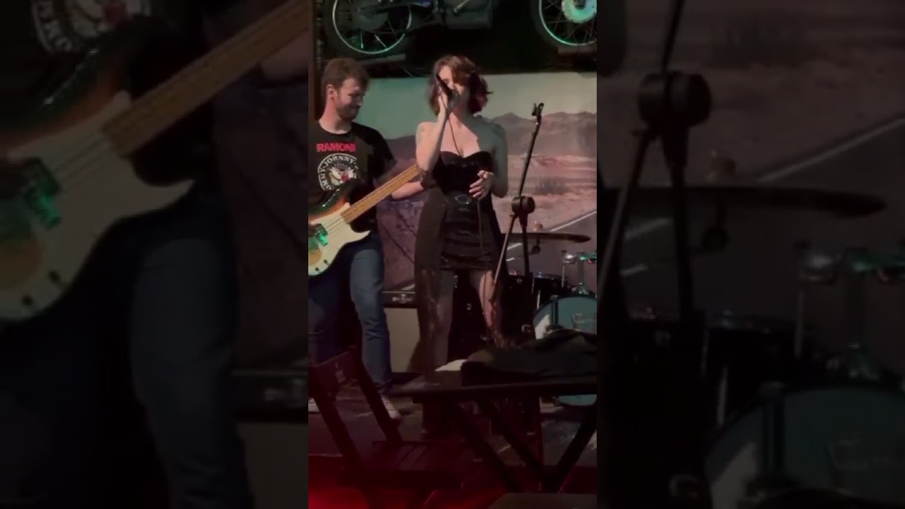 {Des}Concerto (Pitty Tributo RS) - Promo Vídeo Show