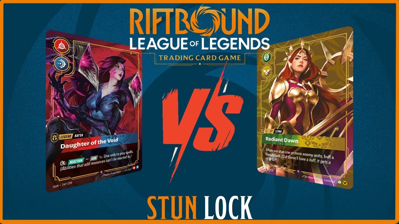 Nexus Night | Leona vs the World | Kai'sa vs Leona