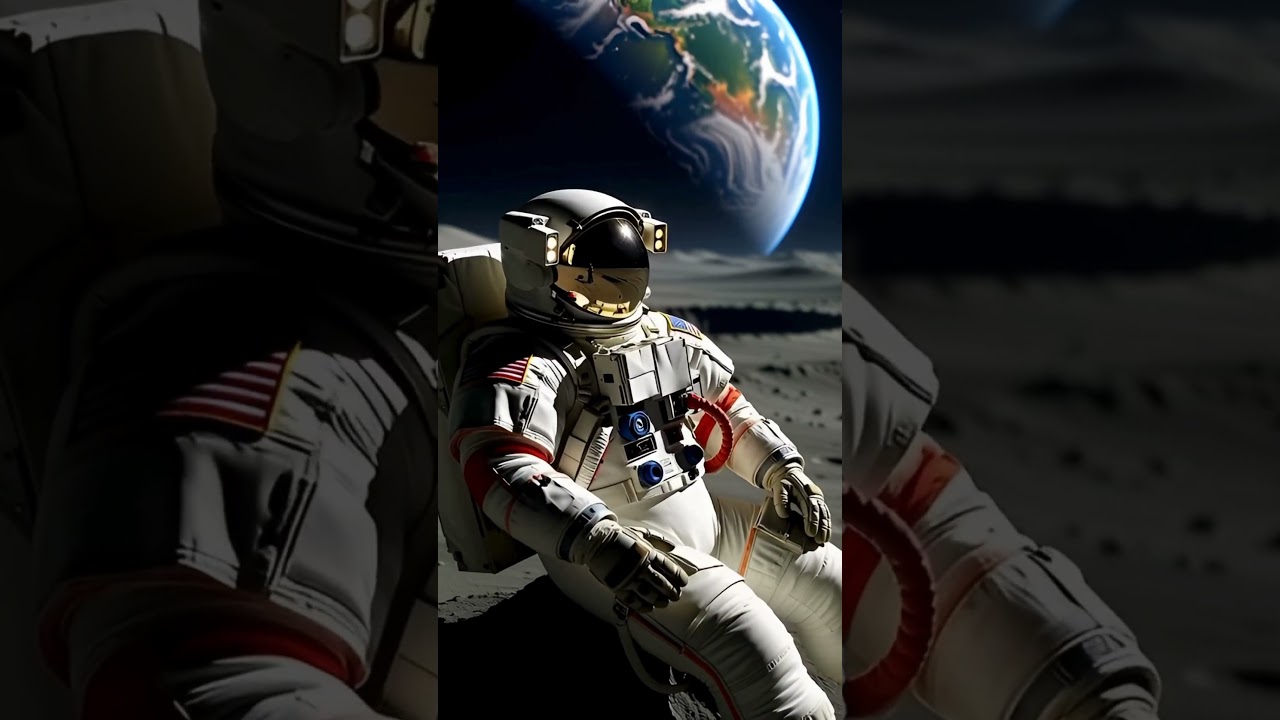 Trump Wants Humans Back on the Moon by 2028 🌕🚀