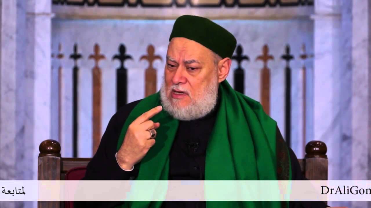 أفيقوا يرحمكم الله - الحلقة الثالثة أ.د/ علي جمعة