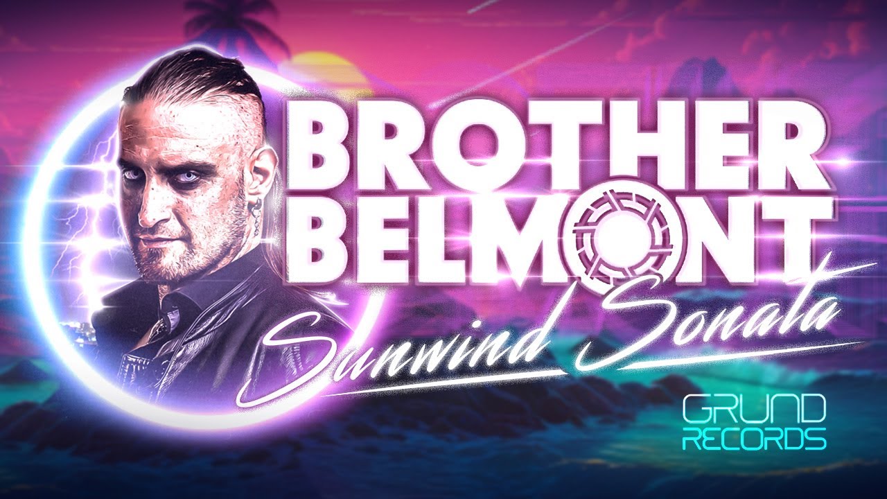Brother Belmont: Sunwind Sonata (Official video) - 2024.