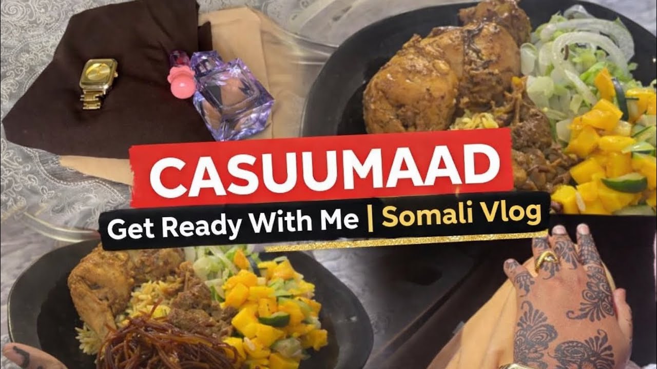 ROUTINE KAYGA MAALINKA AXADA 💥☕️#RoutineKayga#MaalinkaAxada#SundayRoutine#SomaliVlog#LifestyleVlog