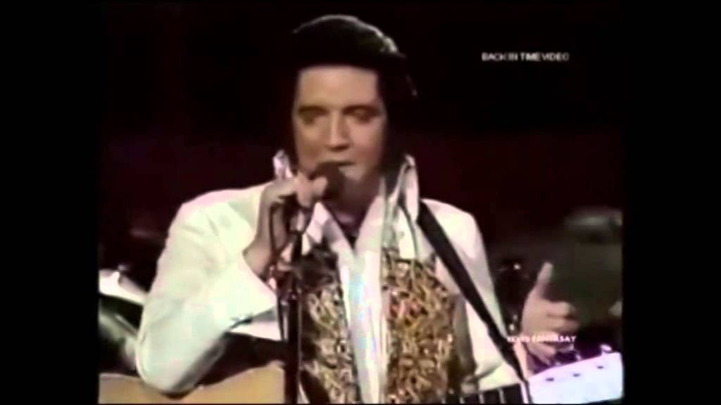 Ron Jesse   Burning Love