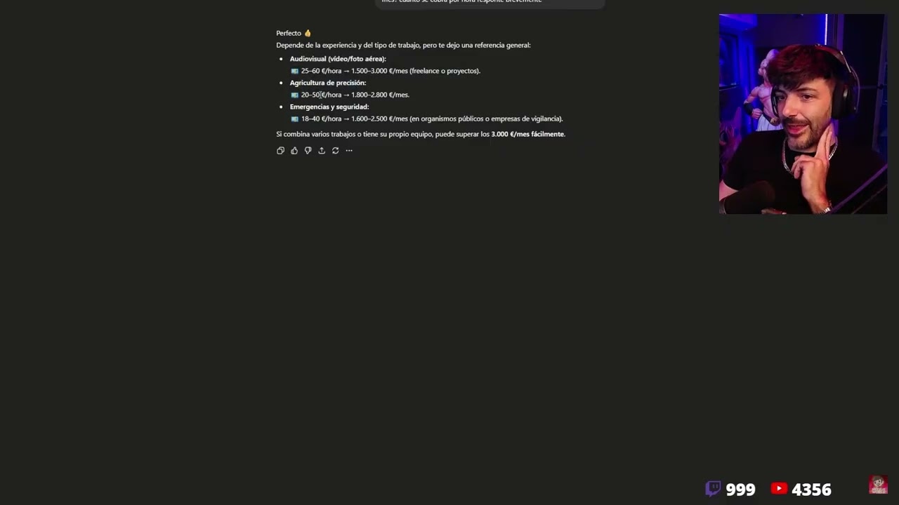 NEXXUZ ENCUENTRA LA VERDADERA PROFESIÓN DE ANTONIO 🥵