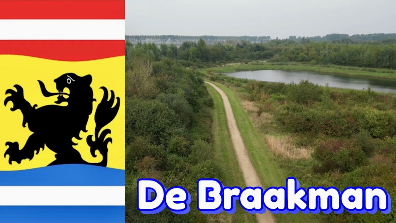 Natuurgebied 