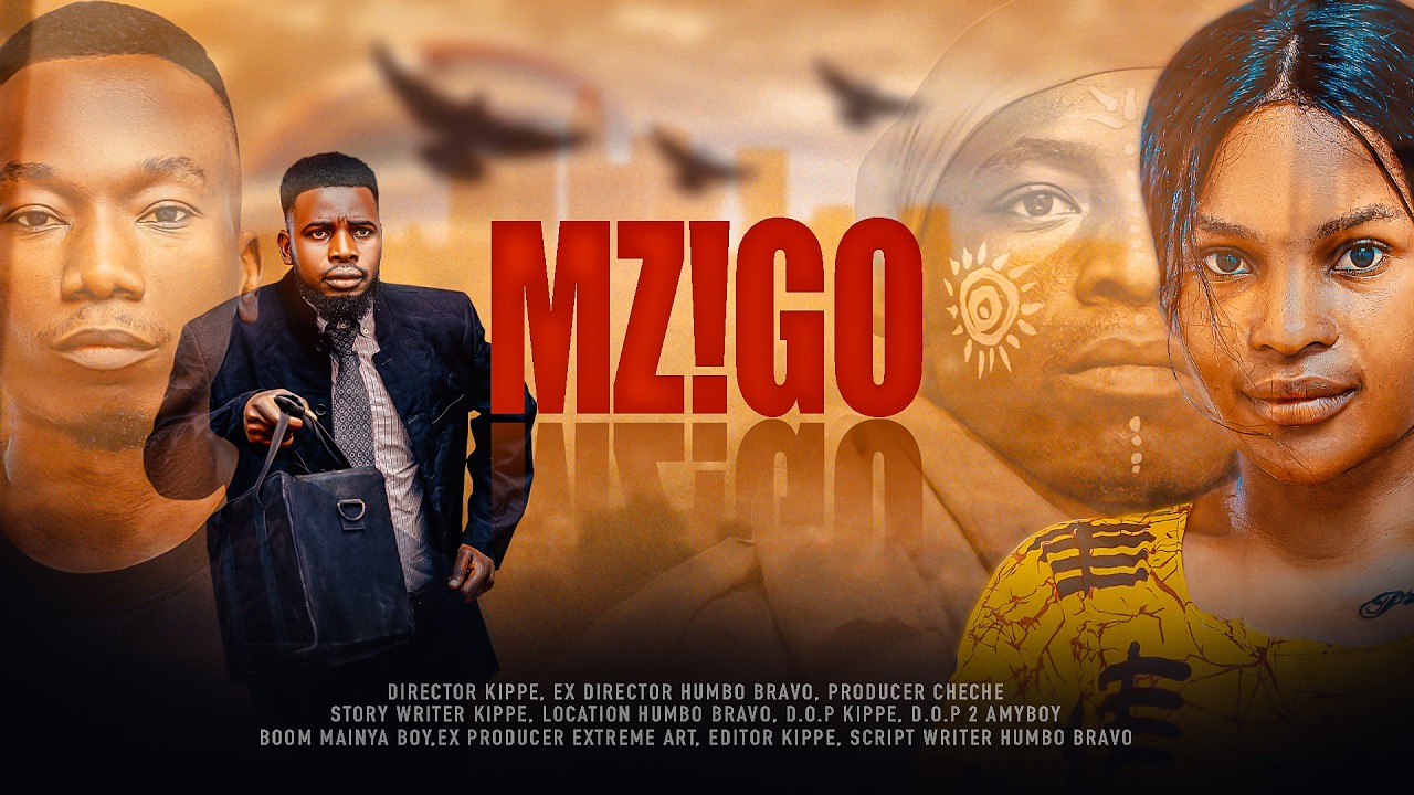 MZIGO FULL MOVIE