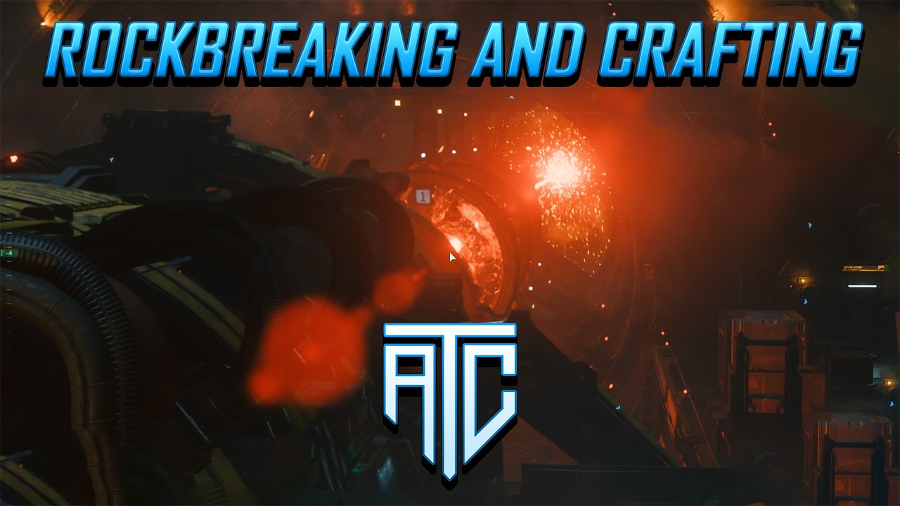 Answer the Call - Star Citizen 4.7's Content is HUGE​