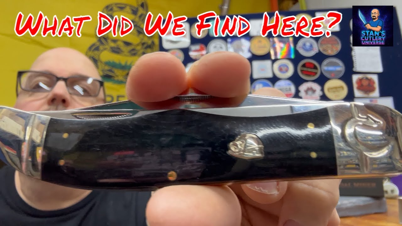 Colt Pocket Knives on Two For Tuesday! @knifedelights7473 #edc #blade #cutlery #knife #collectibles 