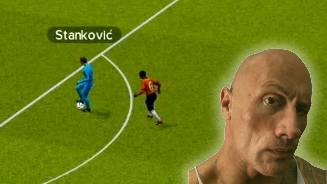 Football Manager Goalkeepers Be Like...