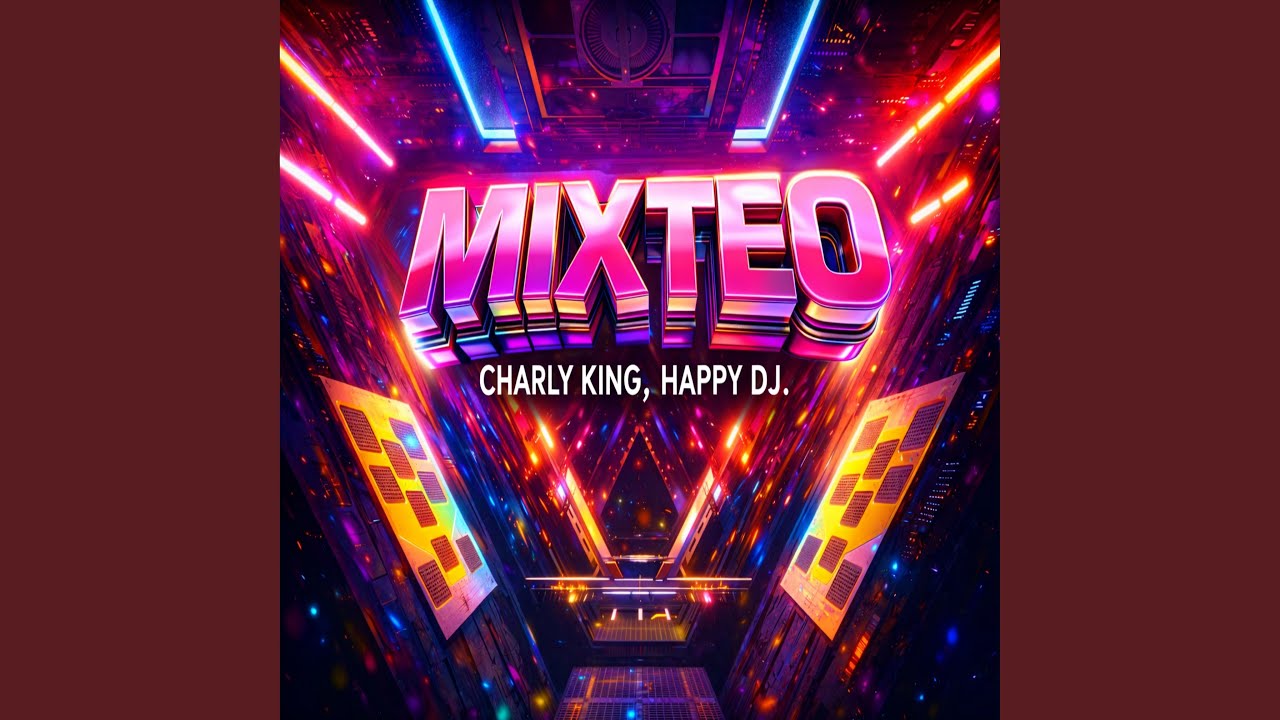 Mixteo (feat. Happy Dj)
