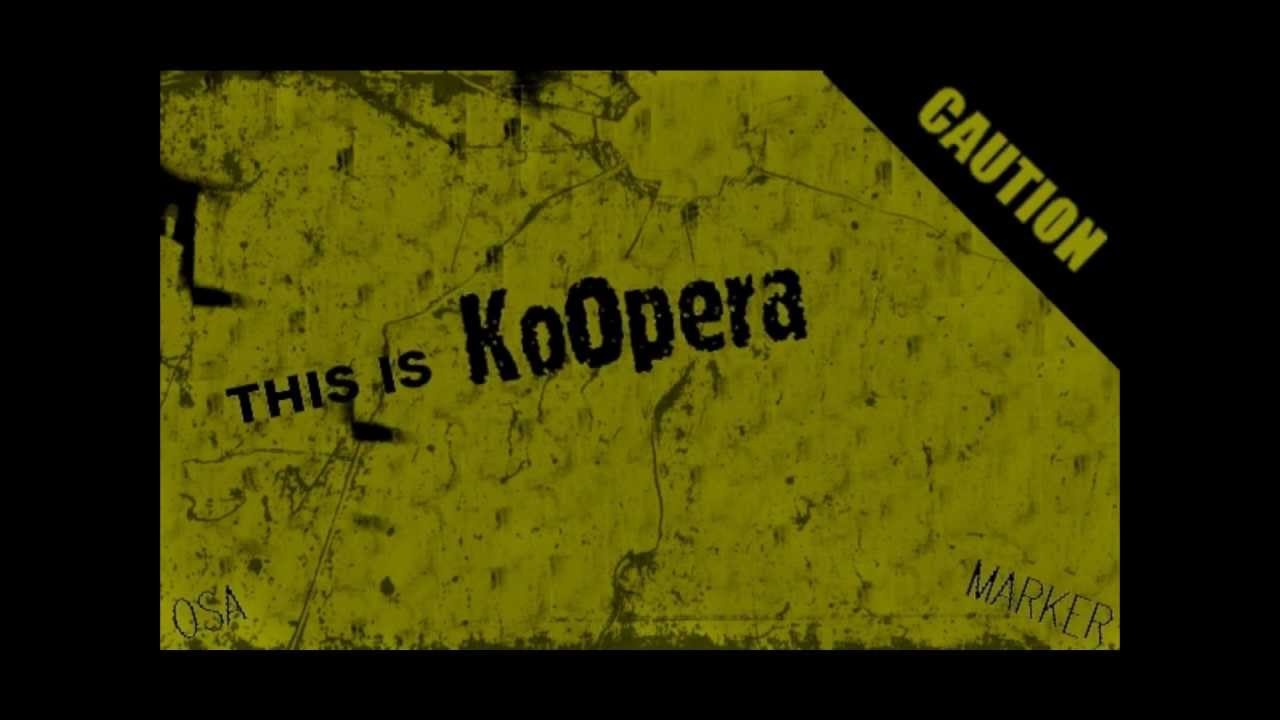 KoOpera   Wracamy