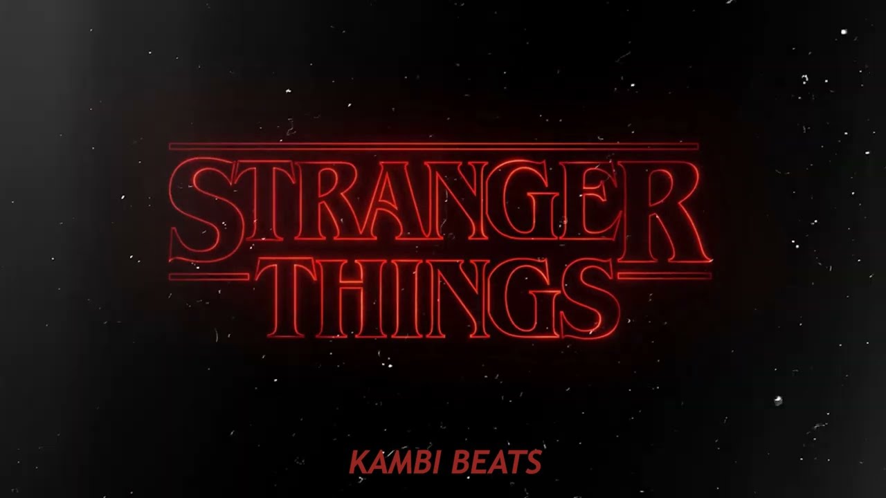 [FREE] Hard Trap Beat "Stranger Things"| Trap 2023 | Kambi Beats