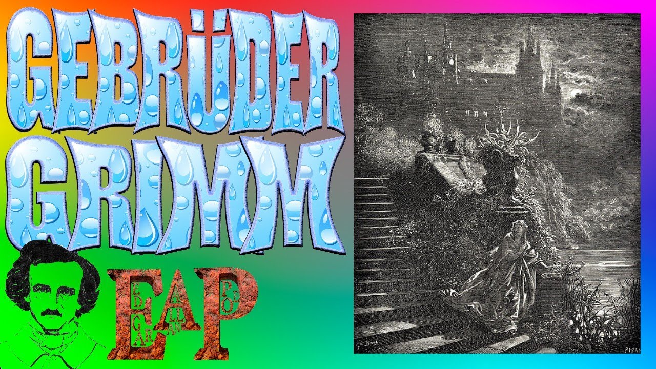 Gebrüder Grimm - Allerleirauh