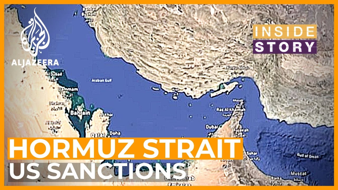 Can Iran close Hormuz Strait? | Inside Story