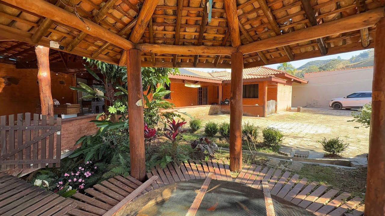 Chácara Cinematográfica em Cambuí MG | Abaixo do Preço | Oportunidade Real de investimento | VEM !!!
