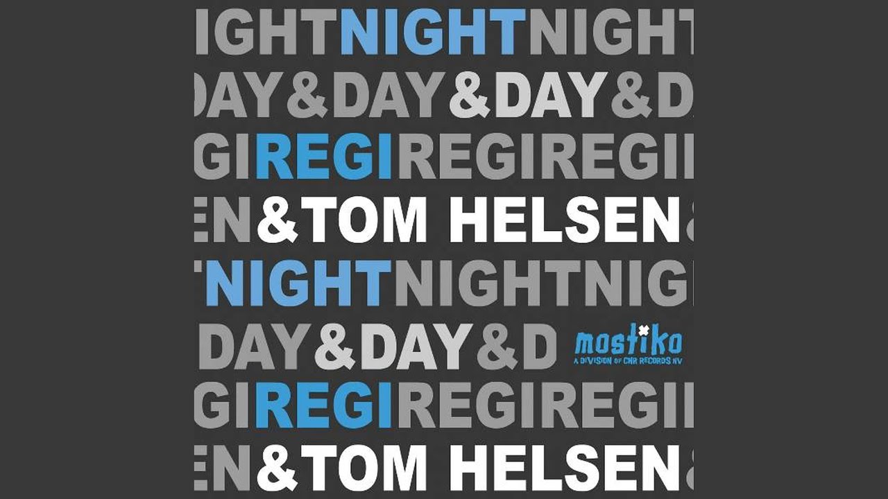 Night And Day (Extended)