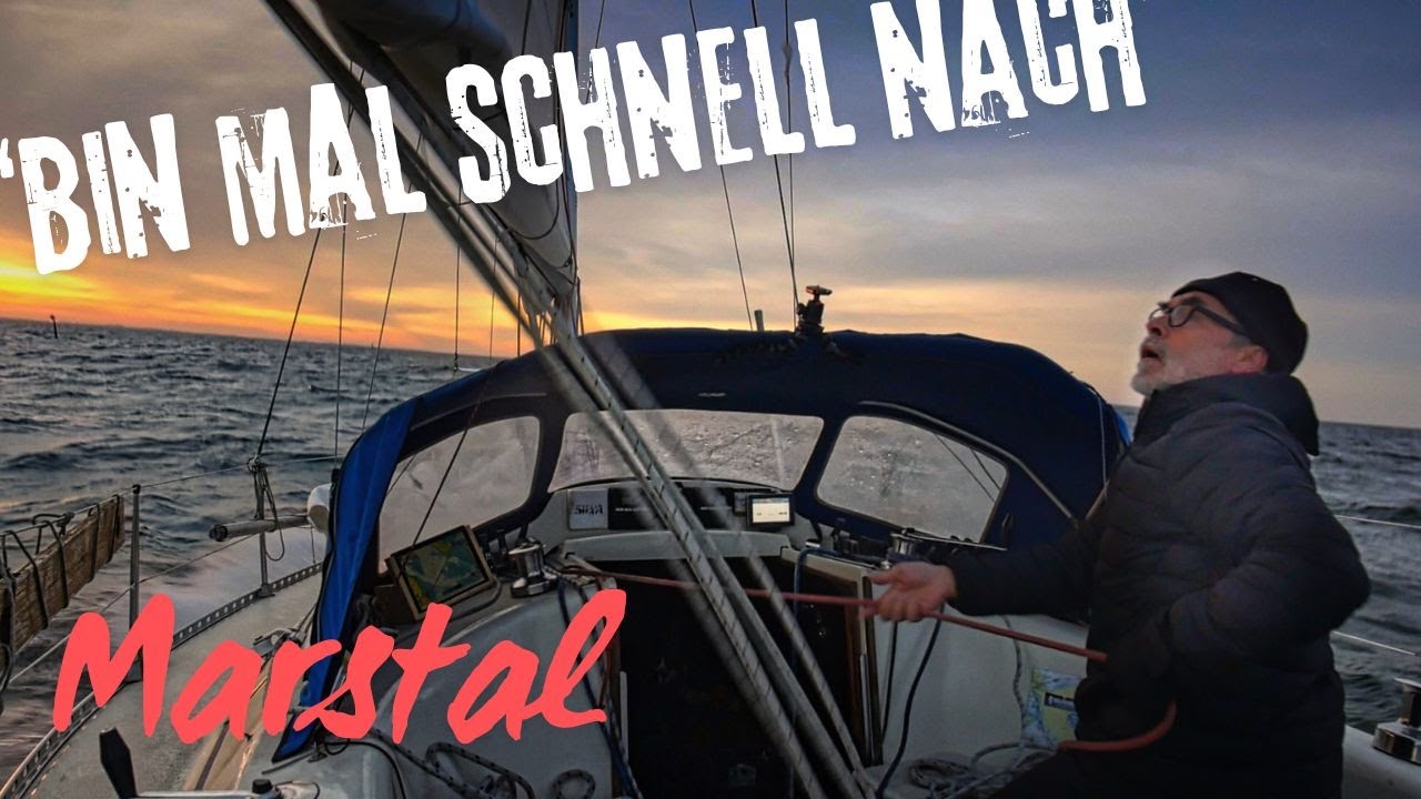 Marstal ist ausgestorben