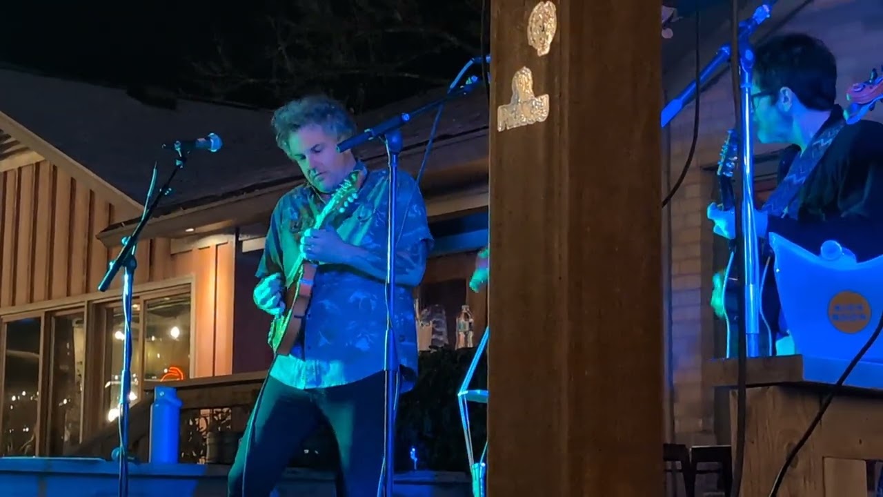 bluegrass night at radio atx 260216 everything is free