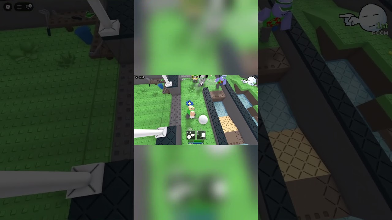 New Die of Death Gamemode! (Die of Death) #dieofdeath #roblox