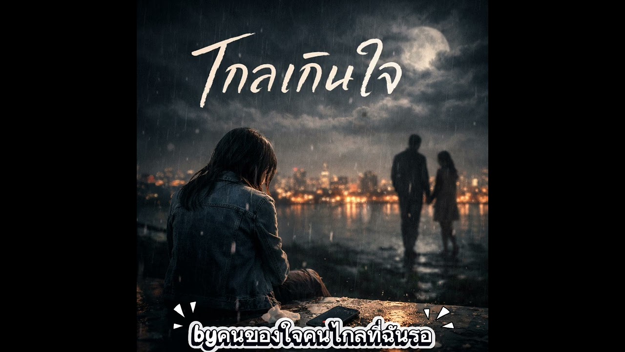 ไกลเกินใจ